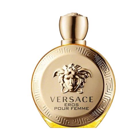 eau de parfum versace pour femme|versace perfume eros for women.